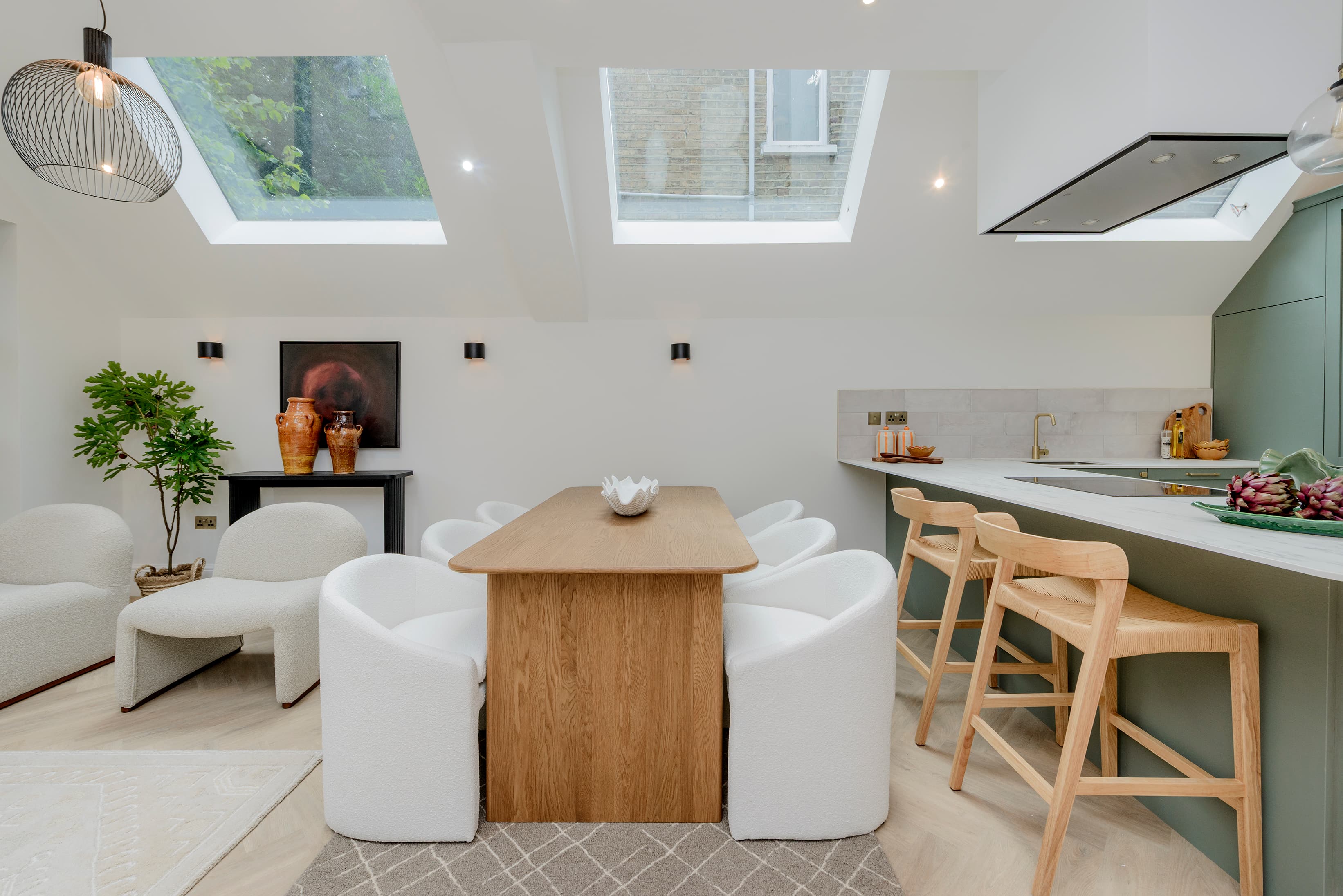 Goodwin Road detail 1