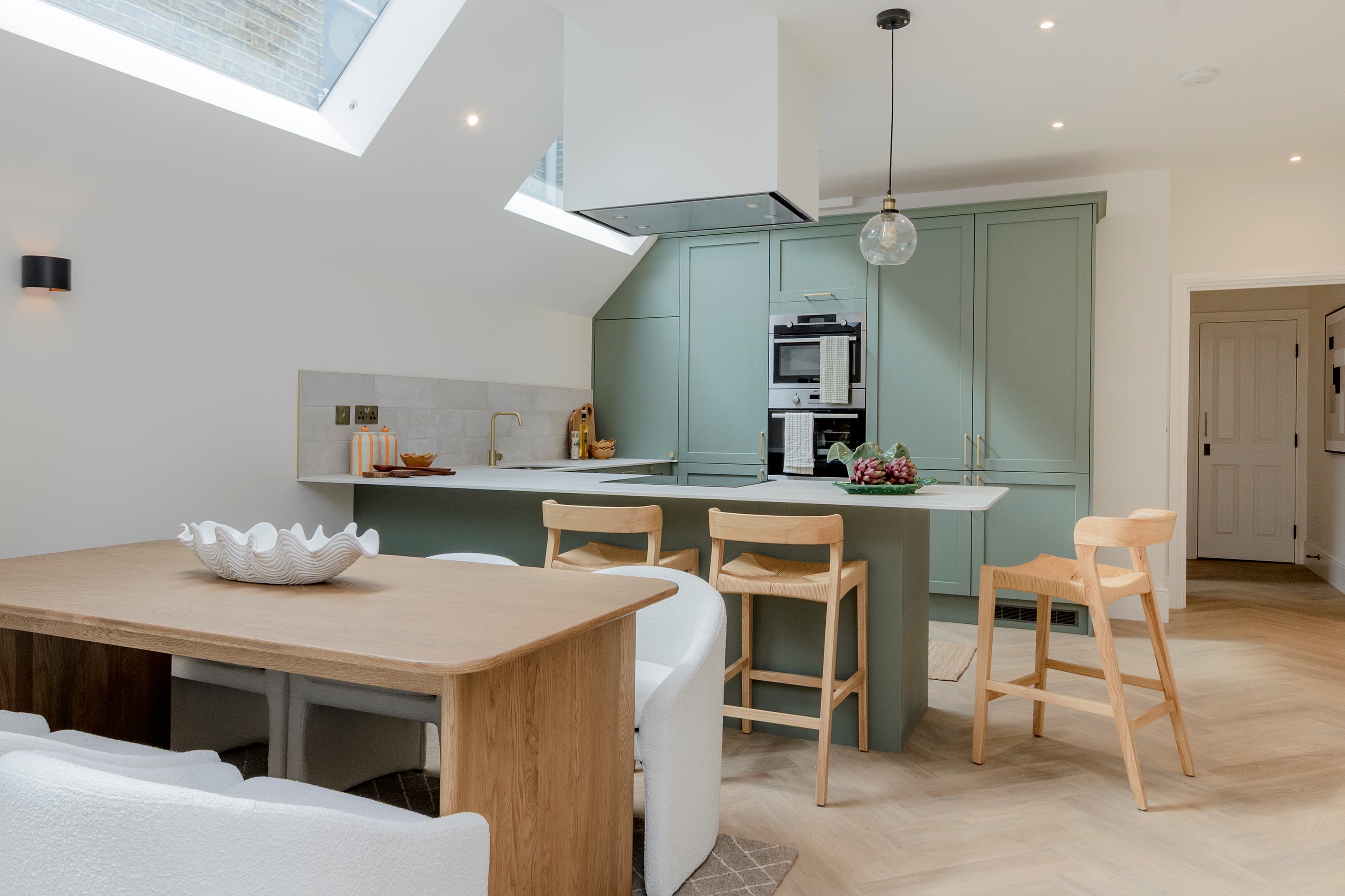 Goodwin Road detail 2