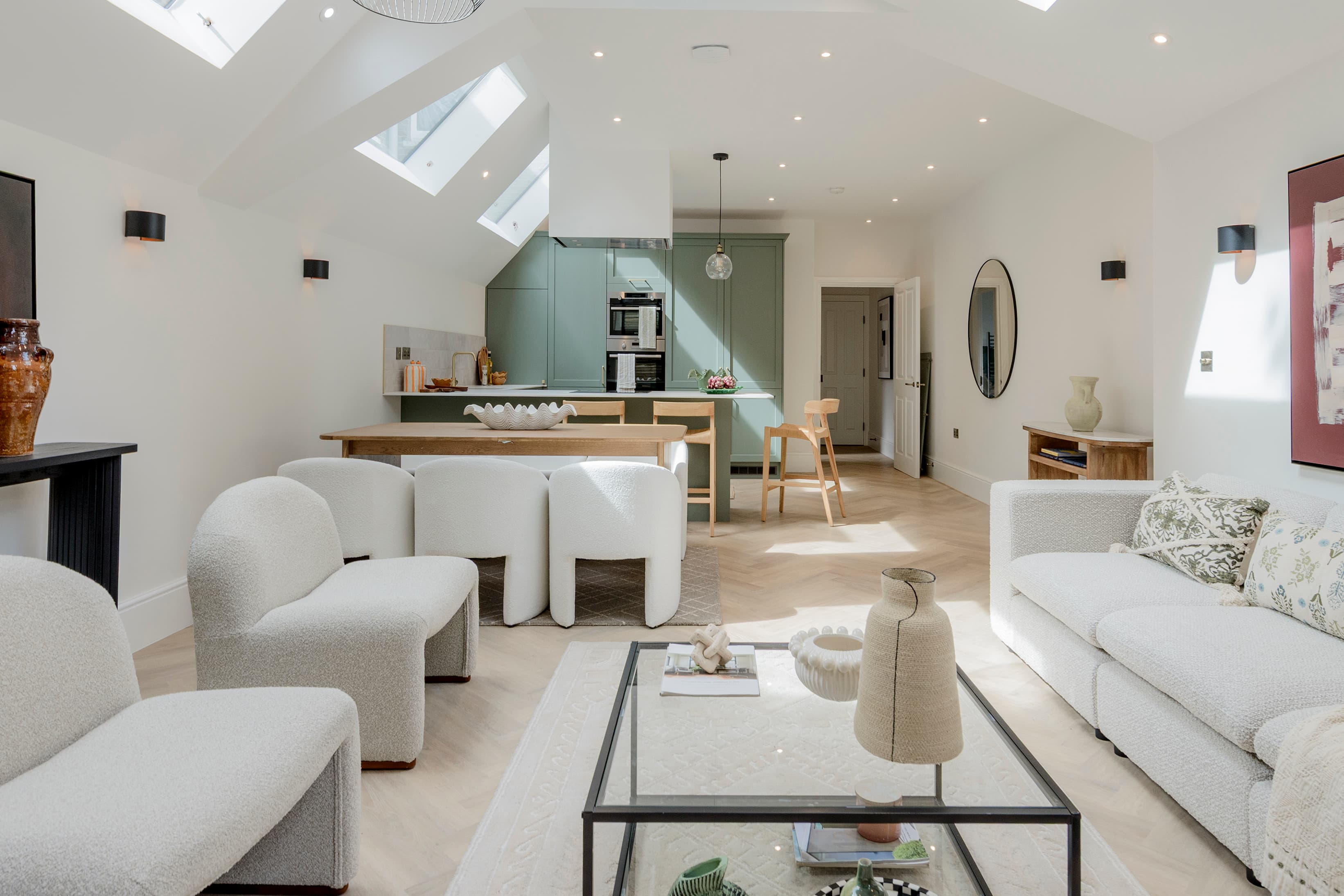 Goodwin Road detail 4